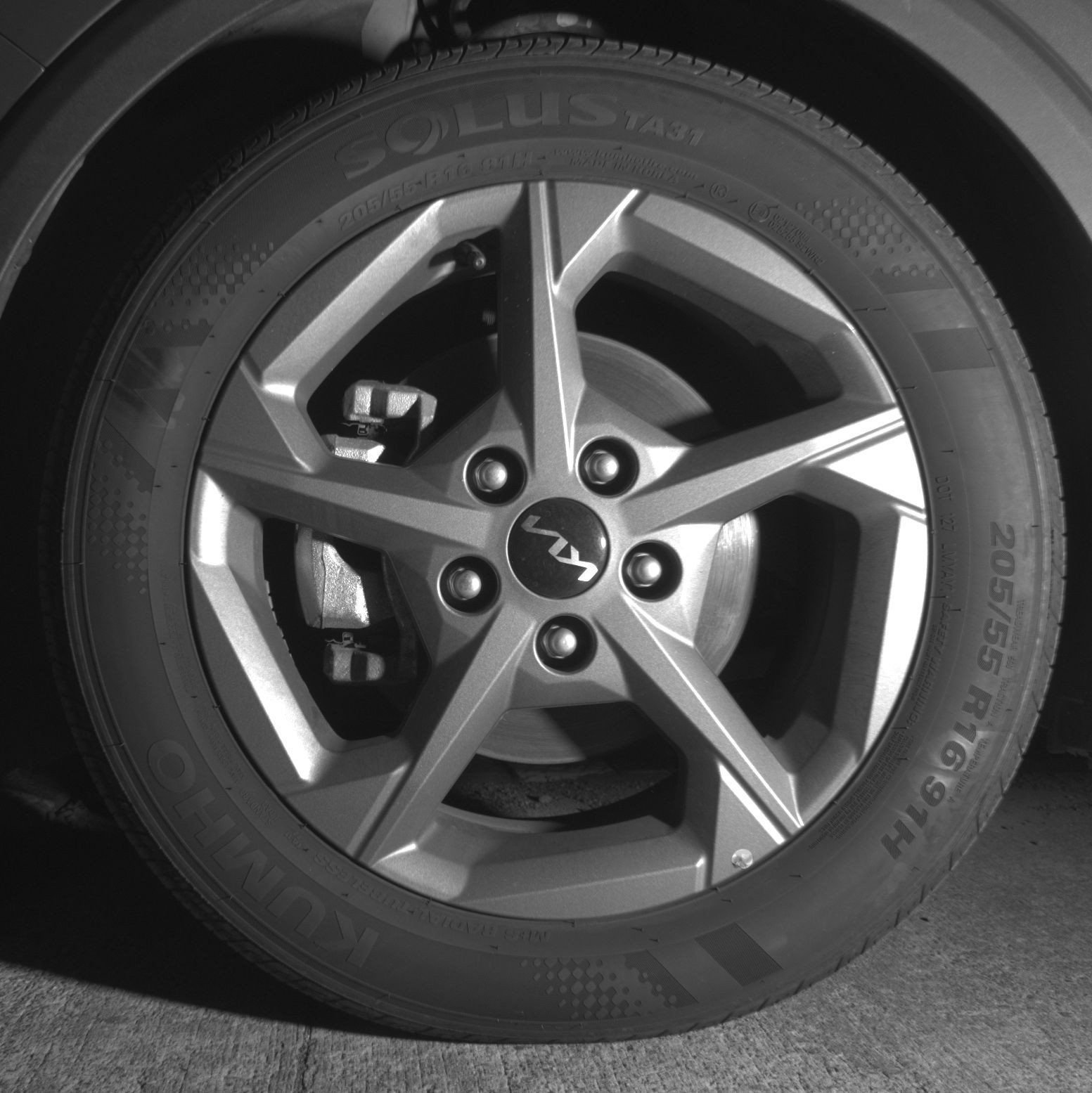 Used 2025 Kia K4 FWD image 13
