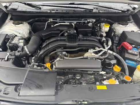 Used 2019 Subaru Impreza 2.0i Premium w/ Eyesight & BSD/Rcta & SRF image 29