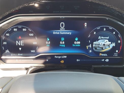 New 2025 Chevrolet Silverado 3500 LT w/ Safety Package image 29