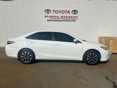 Used 2016 Toyota Camry LE