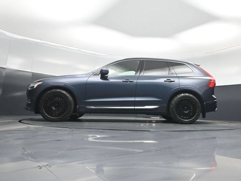 Used 2019 Volvo XC60 T6 Inscription w/ Protection Package Premier AWD/4WD image 49