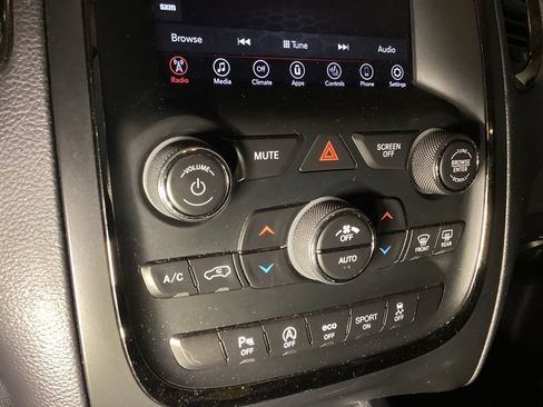 Used 2018 Dodge Durango GT AWD/4WD image 13