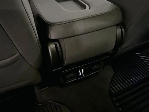 Certified 2023 Chevrolet Silverado 1500 LT image 26