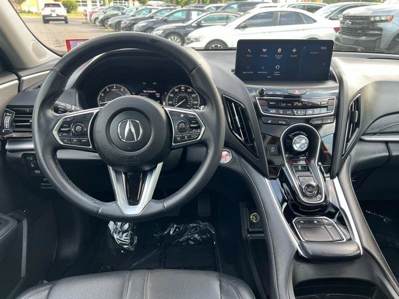 Used 2019 Acura RDX AWD image 15