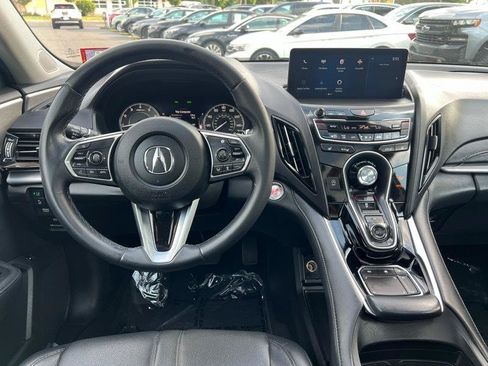 Used 2019 Acura RDX AWD image 15