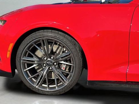 Used 2023 Chevrolet Camaro ZL1 image 26