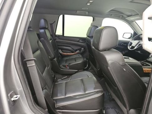 Used 2020 Chevrolet Tahoe Premier w/ Max Trailering Package AWD/4WD image 37