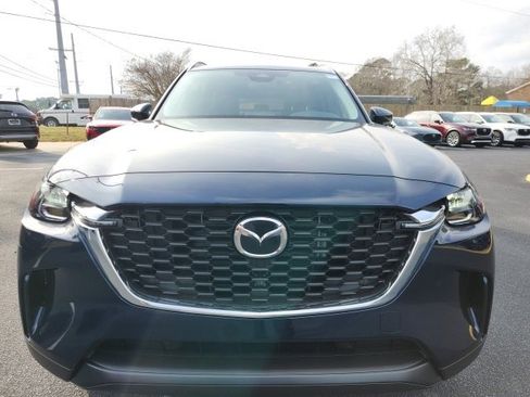 New 2026 MAZDA CX-90 3.3 Turbo w/ Select Package image 8