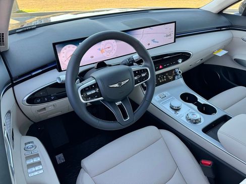 New 2026 Genesis GV70 2.5T Select image 2