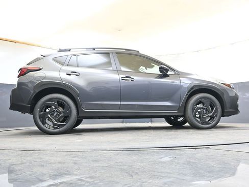 New 2026 Subaru Crosstrek 2.5i Sport AWD/4WD image 44
