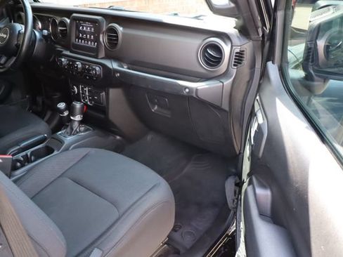 Used 2022 Jeep Gladiator Sport AWD/4WD image 51