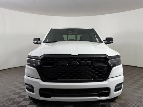 New 2026 RAM 1500 4x4 Crew Cab image 2
