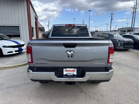 Used 2024 RAM 2500 Big Horn w/ Bed Utility Group image 6