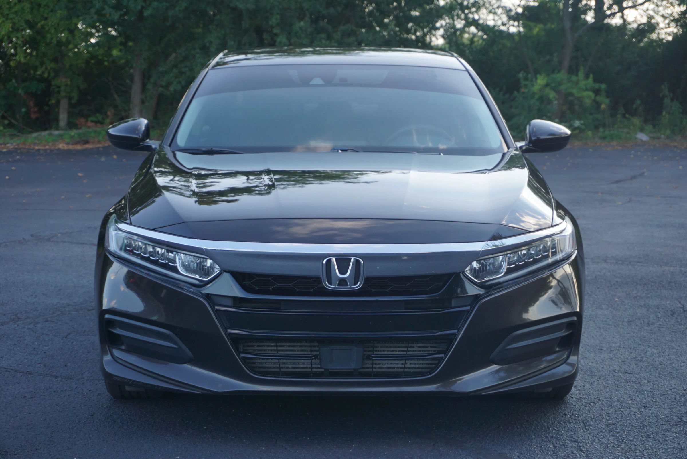 Used 2018 Honda Accord LX image 2
