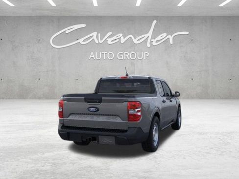 New 2026 Ford Maverick XL AWD/4WD image 8