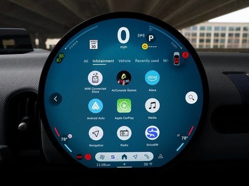 Used 2025 MINI Cooper S image 19