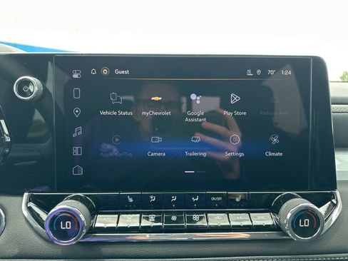 New 2026 Chevrolet Colorado LT w/ LT Convenience Package AWD/4WD image 29