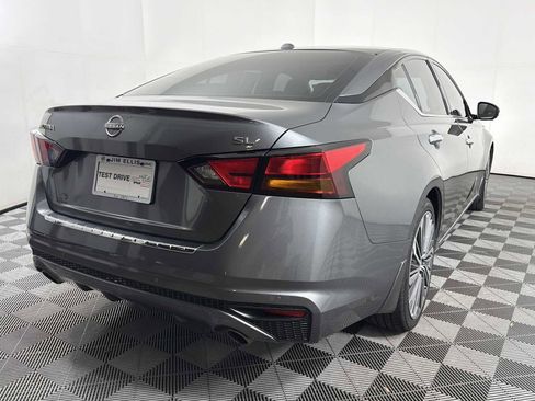 Used 2023 Nissan Altima 2.5 SL image 6