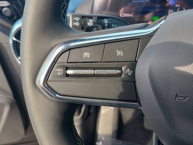 New 2026 Chevrolet Equinox EV LT w/ LPO, Blackout Package FWD image 23