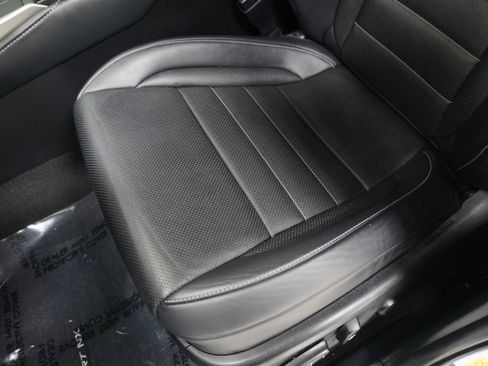 Used 2019 Lexus NX 300 F Sport w/ F Sport Premium Package image 12