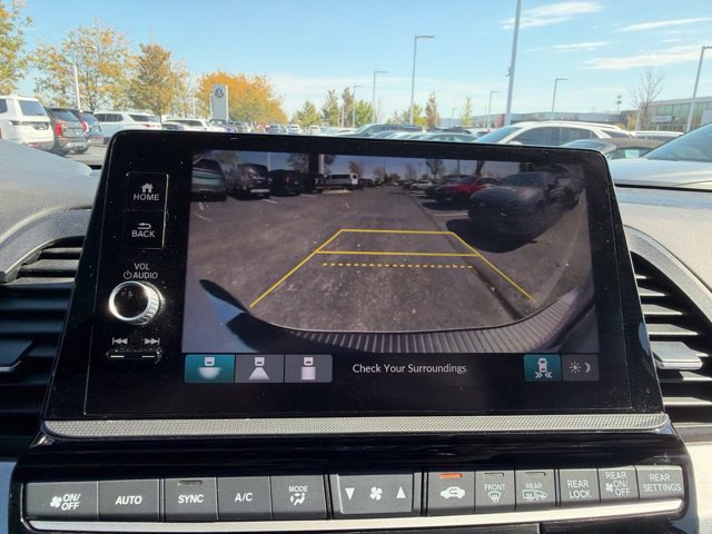 Used 2025 Honda Odyssey Sport-L image 19