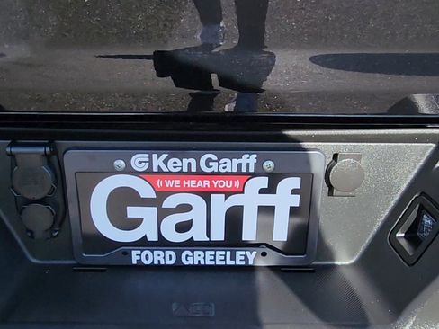 Certified 2022 Ford F150 Tremor w/ Equipment Group 402A High image 30