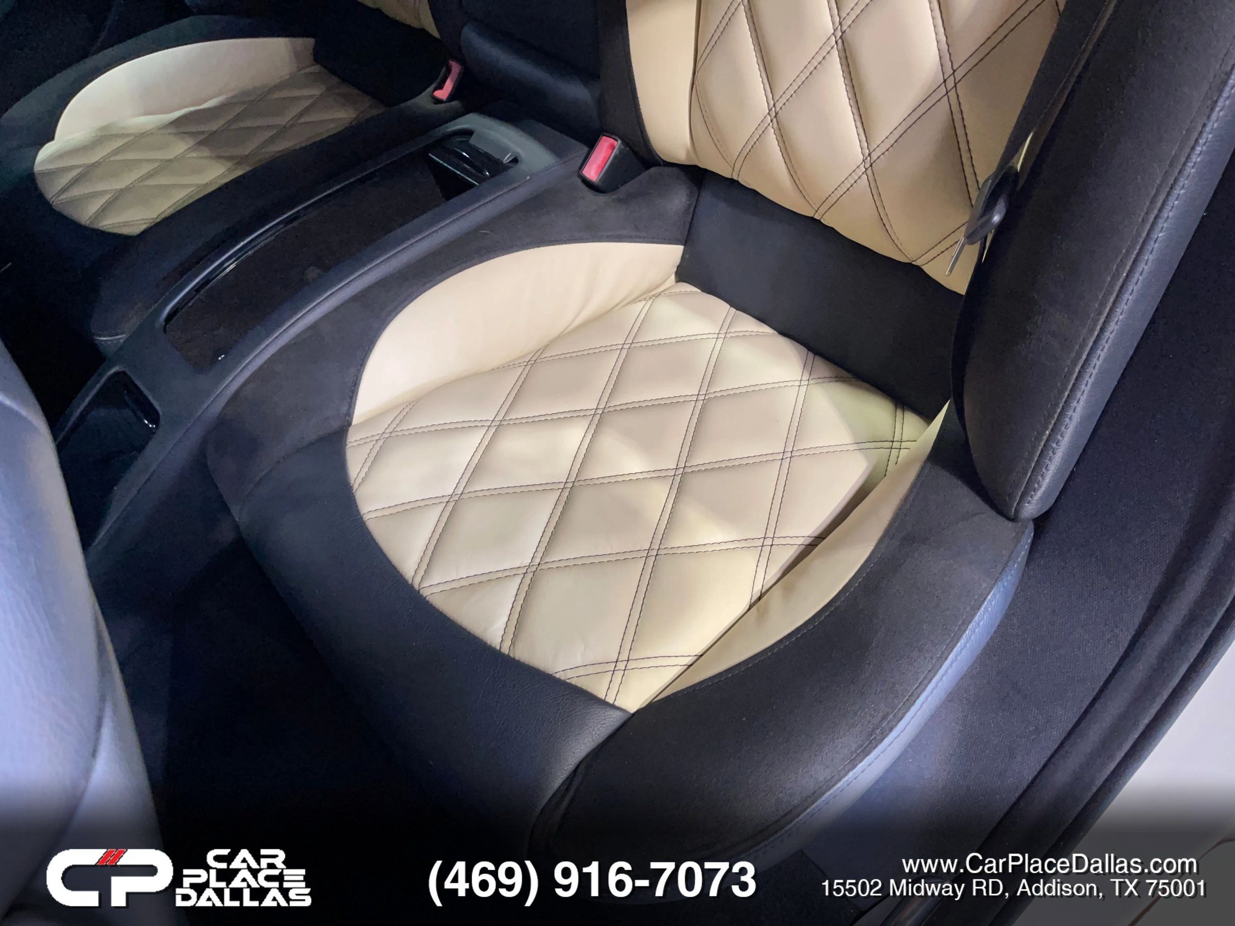 Used 2006 Mercedes-Benz CLS 500 w/ Entertainment Pkg image 22
