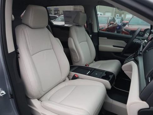 New 2026 Honda Odyssey EX-L image 19