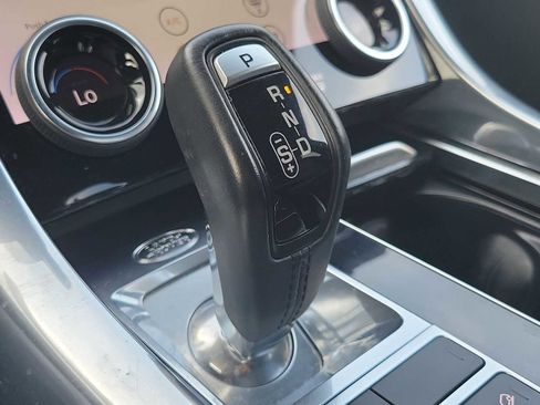 Used 2020 Land Rover Range Rover Sport HSE AWD/4WD image 30