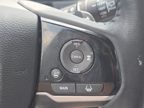 Used 2022 Honda Pilot Elite image 37