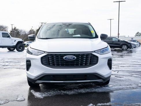 Used 2024 Ford Escape Active image 9