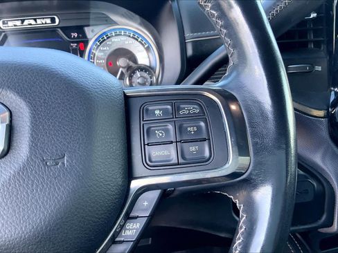 Used 2021 RAM 2500 Limited AWD/4WD image 25