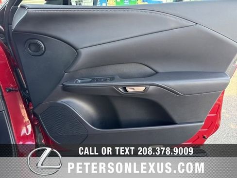 Used 2025 Lexus RX 350h w/ Convenience Package image 12