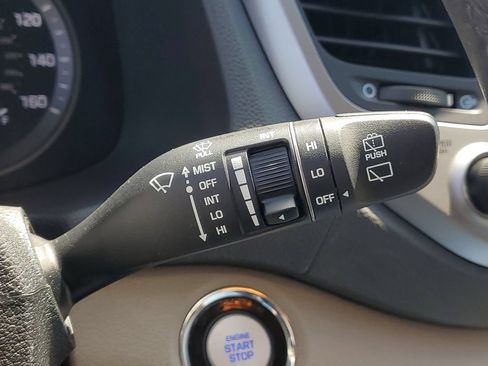 Used 2016 Hyundai Tucson Limited AWD/4WD image 21