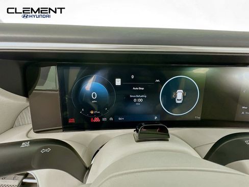 New 2026 Hyundai Palisade Calligraphy image 16