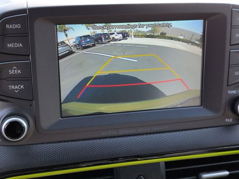 Used 2019 Hyundai Kona Limited image 24