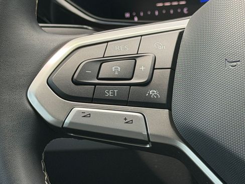 Certified 2024 Volkswagen Taos S AWD/4WD image 16