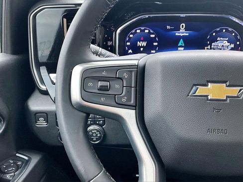 Used 2024 Chevrolet Silverado 2500 LT w/ All Star Edition image 19