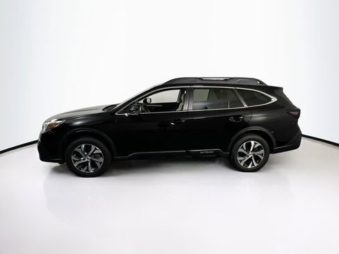 Used 2022 Subaru Outback Limited image 8