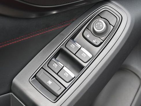 New 2026 Subaru WRX Limited AWD/4WD image 18