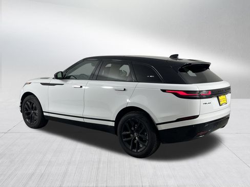 Used 2024 Land Rover Range Rover Velar Dynamic SE image 5