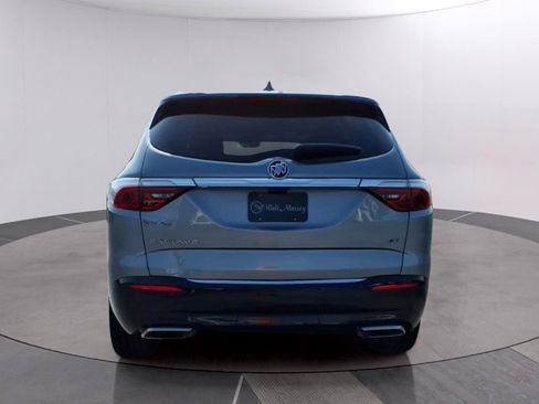 Certified 2024 Buick Enclave Essence w/ Experience Buick Package FWD image 4