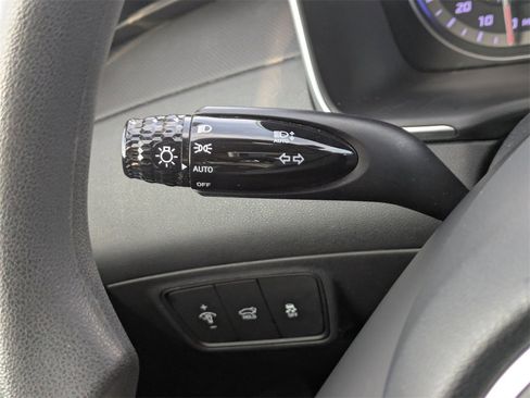 Used 2024 Hyundai Tucson SEL image 31