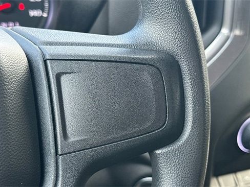 Certified 2022 Chevrolet Silverado 1500 Custom image 37