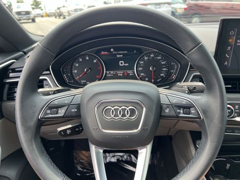 Used 2024 Audi A5 2.0T Premium w/ Convenience Package AWD/4WD image 16