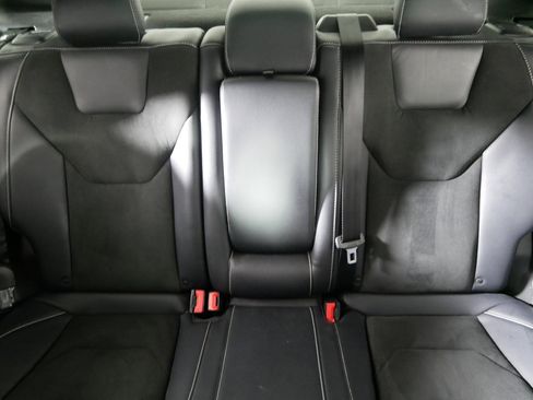 Used 2019 Ford Fusion Sport image 13