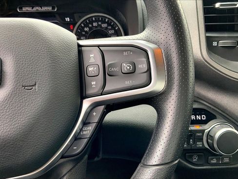 New 2026 RAM 1500 Classic Warlock AWD/4WD image 15