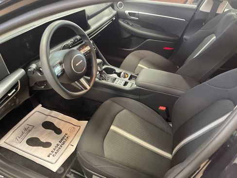 Certified 2026 Hyundai Sonata SE FWD image 14