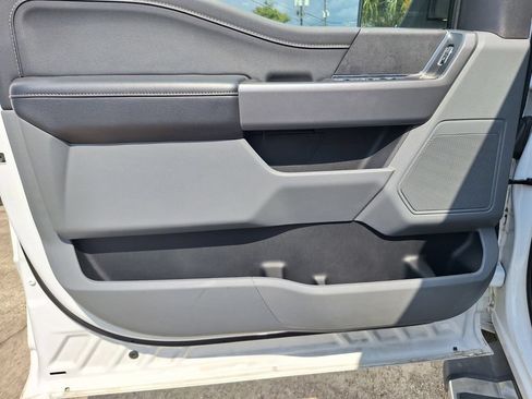 Used 2025 Ford F150 XLT w/ Equipment Group 301A Standard RWD image 32