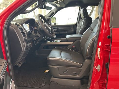 New 2026 RAM 2500 Laramie image 5